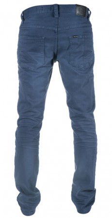 SLIM COLOUR BOMB Jeans 2014 insignia blue 
