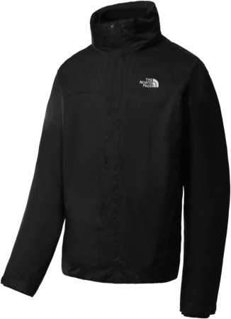 EVOLVE II TRICLIMATE Jacket 2024 tnf black 