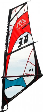 CHAMPION SUP with RIG 2018 