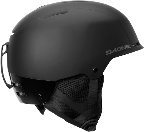 CHARGER Helm 2025 black 