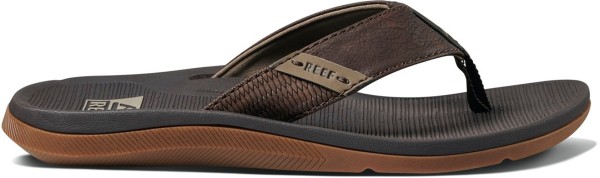 SANTA ANA Sandale 2025 brown 