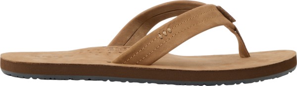 DRAFTSMEN Sandale 2026 classic tan 
