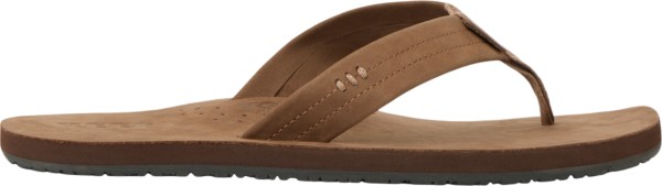 DRAFTSMEN Sandale 2026 classic brown 