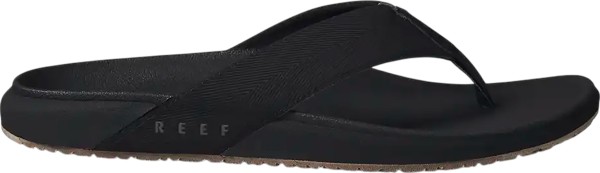 THE RAGLAN Sandale 2026 black gum 