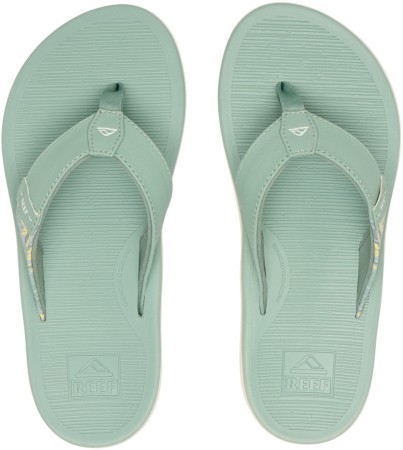 SANTA ANA WOMEN Sandale 2025 frosty 