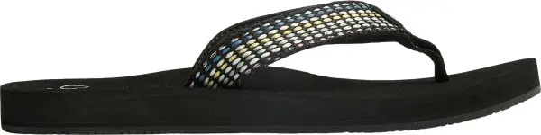 BAJA ELANA Sandale 2026 black/frosty 