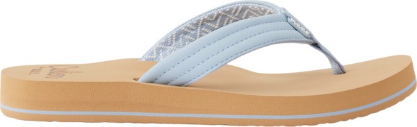 CUSHION BREEZE Sandale 2026 dusty blue 