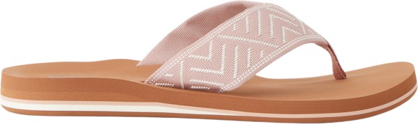 SPRING WOVEN Sandale 2026 cameo rose 