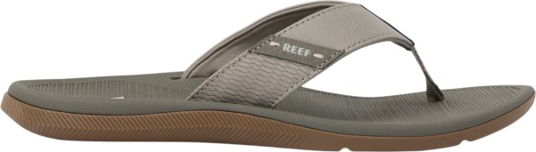 SANTA ANA Sandale 2026 moonrock/brown 