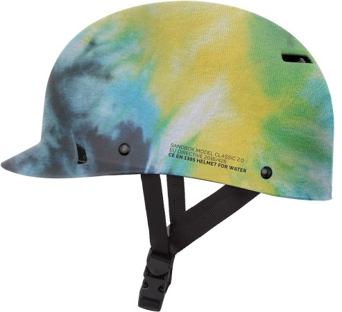 CLASSIC 2.0 LOW RIDER Helm 2025 acid 