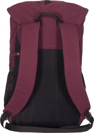 CLARK Backpack 2017 burgundy 
