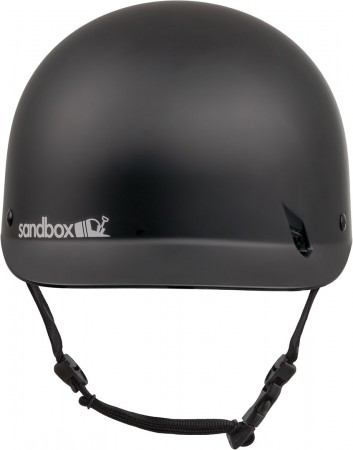 CLASSIC 2.0 LOW RIDER Helm 2023 black 
