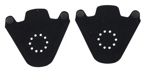 CLASSIC 2.0 LOW RIDER Earpads 2023 black 