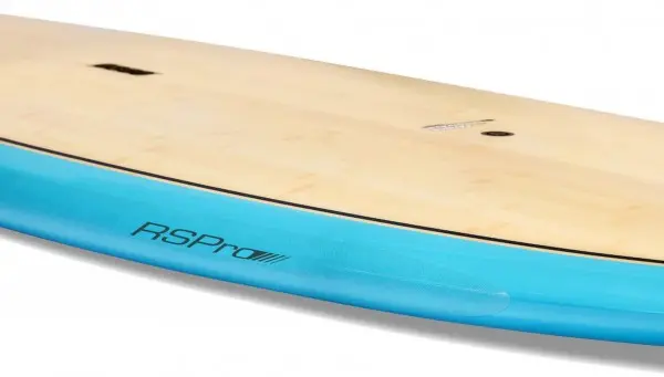 SUP Rail Protection Clear 191x6.3cm 