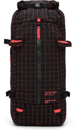 SNOW PRO 25L Rucksack 2026 coral flash 