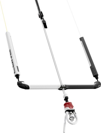 SENSOR 4 PRO Control Bar 