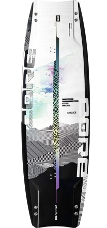 CHOICE 7 Kiteboard 136x41