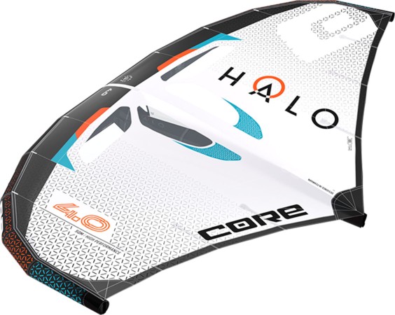 HALO Wing 