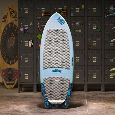 CORK POP Wakesurfer 2025 
