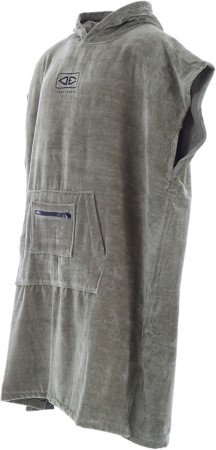 CORP HOODED Poncho 2025 military 