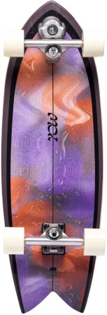 COXOS 31 Surfskate 2024 