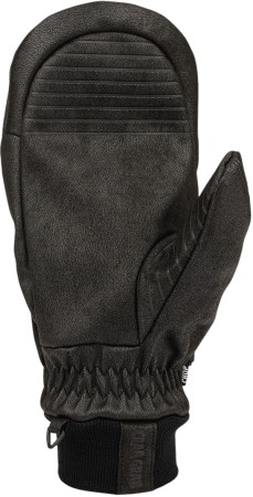 CHOP Mitt 2025 black 