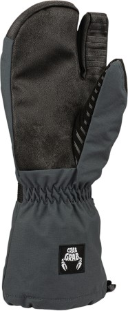 CINCH TRIGGER Mitt 2025 washed black 