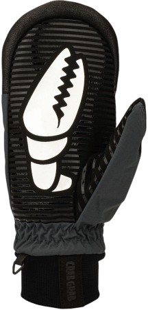 SLAP Mitt 2025 washed black 