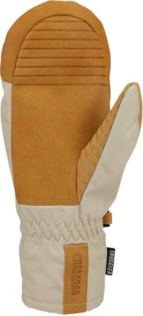 SNUGGLER WOMEN Mitt 2025 cream 