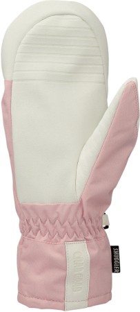 SNUGGLER WOMEN Mitt 2025 soft pink 