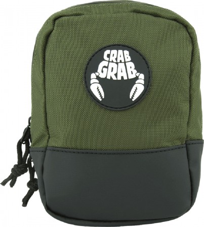 HIGHBACK Binding Bag 2025 army green 