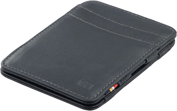 URBAN MAGIC WALLET RFID grey 