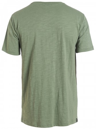 SHRED T-Shirt 2016 almond green 