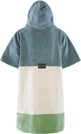 CURRITIBA Poncho 2025 