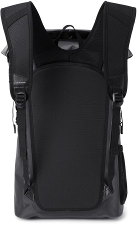 CYCLONE LT WET/DRY ROLLTOP 30 Backpack 2025 black 