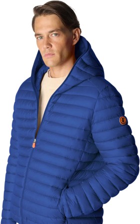 DONALD Jacke 2026 eclipse blue 