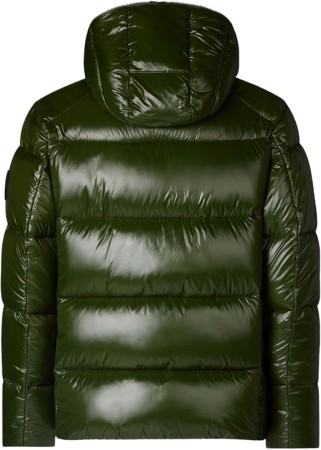 EDGARD Jacket 2025 pine green 