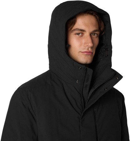 OBIONE Jacke 2026 black 