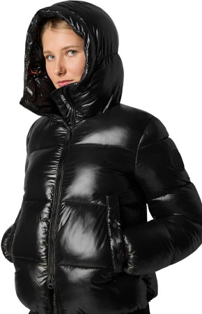 BIDDY Jacke 2026 black 