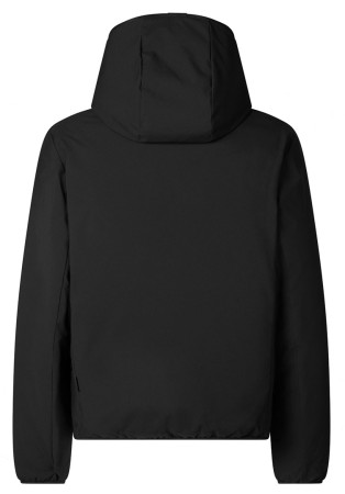 EZRA Jacket 2025 black 