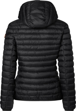 DAISY Jacket 2026 black 