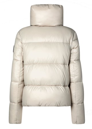 ISLA Jacket 2025 rainy beige 