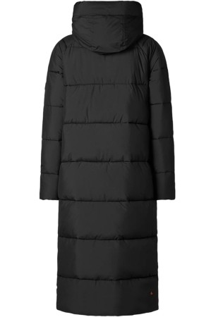 JANIS Coat 2025 black 