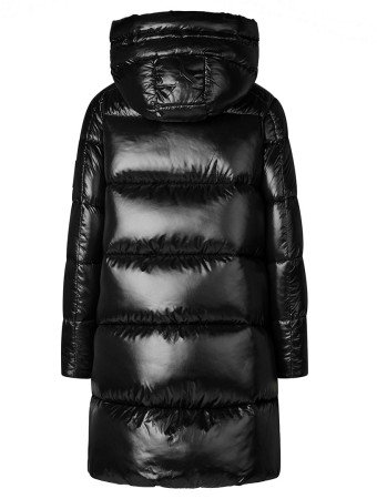 ISABEL Coat 2025 black 