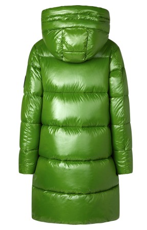 ISABEL Coat 2025 grass green 