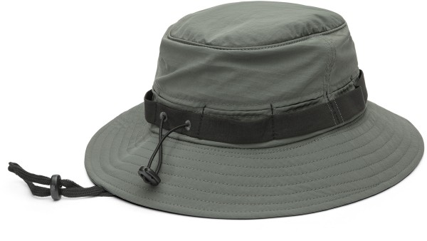 VENTILATOR BOONIE Hut 2024 pewter 
