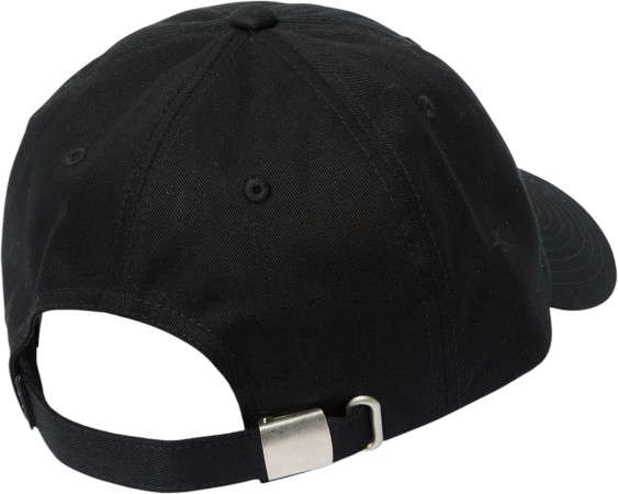 FULL STONE SNAPBACK Cap 2025 black 