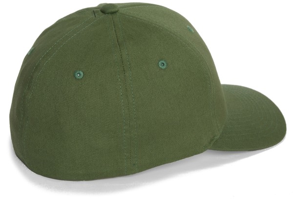 FULL STONE FLEXFIT Cap 2026 brolive 