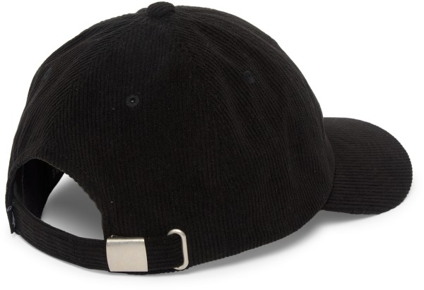 FA MICKEY MASON Cap 2026 black 