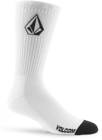 FULL STONE 3er-Pack Socken 2025 white 